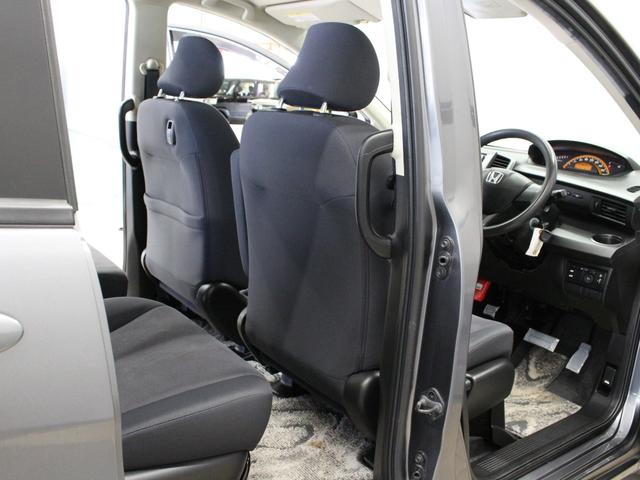 フリード ＧＬパッケージ　ワンオーナー　禁煙車　電動スライドドア　エクリプスナビゲーション　ＣＤ　リアカメラ　ＥＴＣ　電動格納ドアミラー（30枚目）