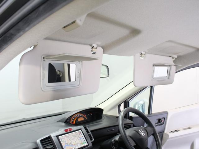 フリード ＧＬパッケージ　ワンオーナー　禁煙車　電動スライドドア　エクリプスナビゲーション　ＣＤ　リアカメラ　ＥＴＣ　電動格納ドアミラー（46枚目）