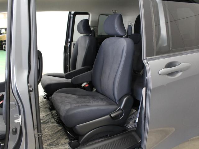 フリード ＧＬパッケージ　ワンオーナー　禁煙車　電動スライドドア　エクリプスナビゲーション　ＣＤ　リアカメラ　ＥＴＣ　電動格納ドアミラー（52枚目）