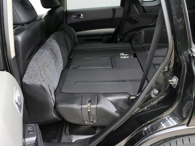 エクストレイル ２０Ｘ　ワンオーナー　社外１７インチアルミホイール　スマートキー　ＥＴＣ　リアカメラ　４ＷＤ（28枚目）