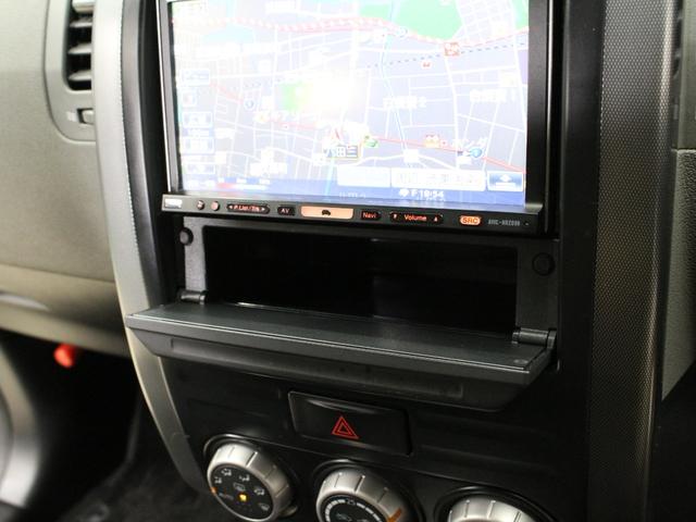 エクストレイル ２０Ｘ　ワンオーナー　社外１７インチアルミホイール　スマートキー　ＥＴＣ　リアカメラ　４ＷＤ（33枚目）