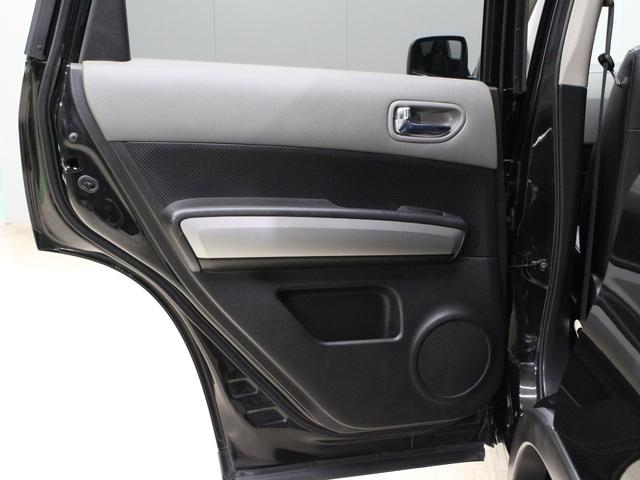 エクストレイル ２０Ｘ　ワンオーナー　社外１７インチアルミホイール　スマートキー　ＥＴＣ　リアカメラ　４ＷＤ（50枚目）