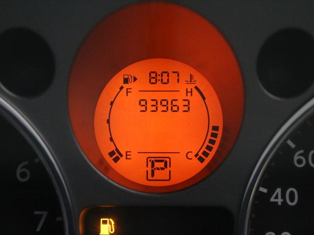 エクストレイル ２０Ｘ　ワンオーナー　社外１７インチアルミホイール　スマートキー　ＥＴＣ　リアカメラ　４ＷＤ（55枚目）