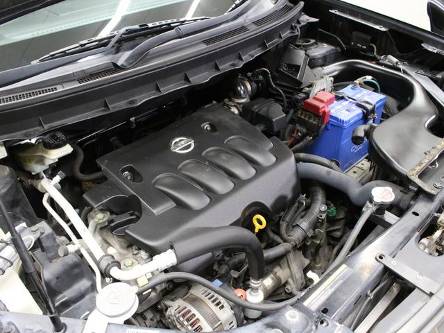 エクストレイル ２０Ｘ　ワンオーナー　社外１７インチアルミホイール　スマートキー　ＥＴＣ　リアカメラ　４ＷＤ（63枚目）