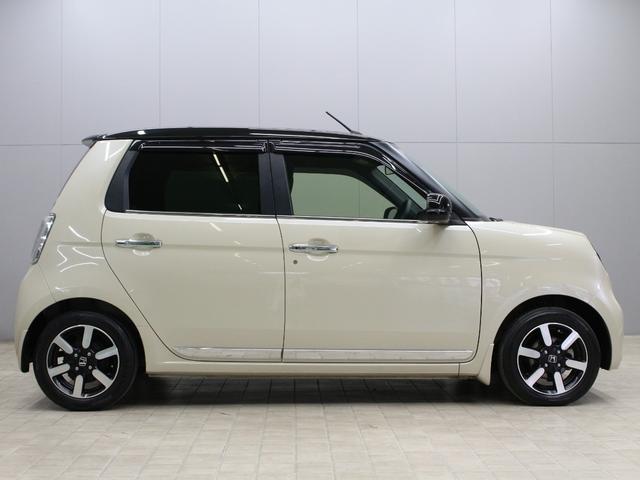 N-ONE プレミアム ワンオーナー 禁煙車 衝突軽減ブレーキ 障害物センサー 電子パーキングブレーキ シートヒーター ETC アイボリーパールツートン ステアリングリモコン オートクルーズ 純正アルミホイール(12枚目)
