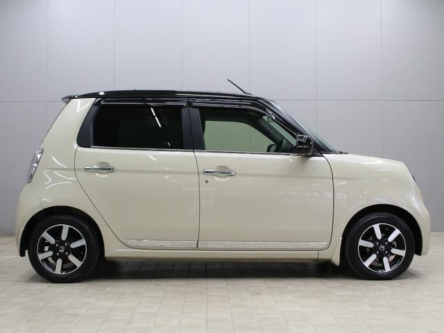 N-ONE プレミアム ワンオーナー 禁煙車 衝突軽減ブレーキ 障害物センサー 電子パーキングブレーキ シートヒーター ETC アイボリーパールツートン ステアリングリモコン オートクルーズ 純正アルミホイール(13枚目)