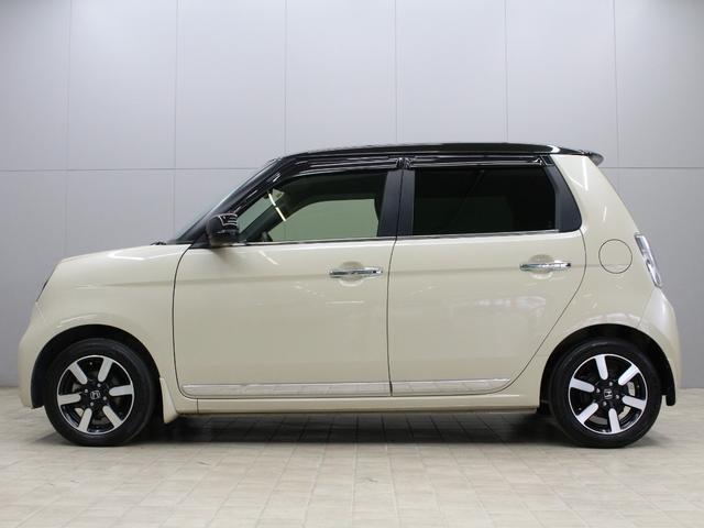 N-ONE プレミアム ワンオーナー 禁煙車 衝突軽減ブレーキ 障害物センサー 電子パーキングブレーキ シートヒーター ETC アイボリーパールツートン ステアリングリモコン オートクルーズ 純正アルミホイール(17枚目)