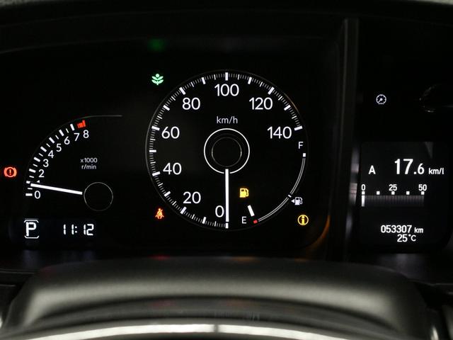 N-ONE プレミアム ワンオーナー 禁煙車 衝突軽減ブレーキ 障害物センサー 電子パーキングブレーキ シートヒーター ETC アイボリーパールツートン ステアリングリモコン オートクルーズ 純正アルミホイール(48枚目)