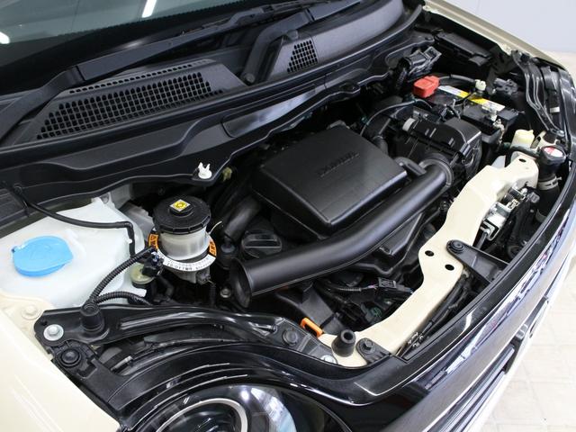 N-ONE プレミアム ワンオーナー 禁煙車 衝突軽減ブレーキ 障害物センサー 電子パーキングブレーキ シートヒーター ETC アイボリーパールツートン ステアリングリモコン オートクルーズ 純正アルミホイール(66枚目)