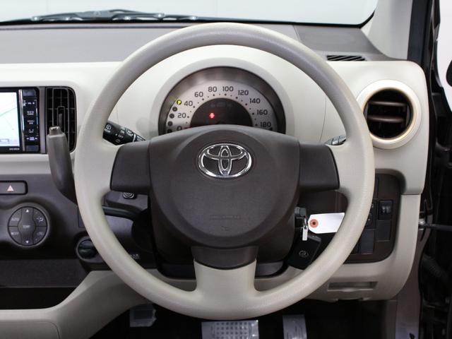 パッソ プラスハナ　禁煙車　エクリプスナビゲーション　ＣＤ録音　Ｂｌｕｅｔｏｏｔｈ　フルセグＴＶ　スマートキー　オートエアコン（24枚目）