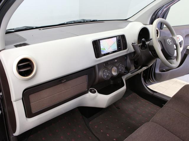 パッソ プラスハナ　禁煙車　エクリプスナビゲーション　ＣＤ録音　Ｂｌｕｅｔｏｏｔｈ　フルセグＴＶ　スマートキー　オートエアコン（26枚目）