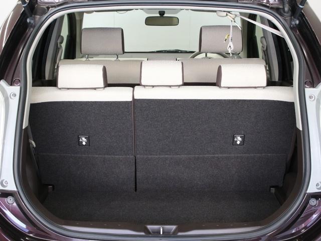パッソ プラスハナ　禁煙車　エクリプスナビゲーション　ＣＤ録音　Ｂｌｕｅｔｏｏｔｈ　フルセグＴＶ　スマートキー　オートエアコン（35枚目）