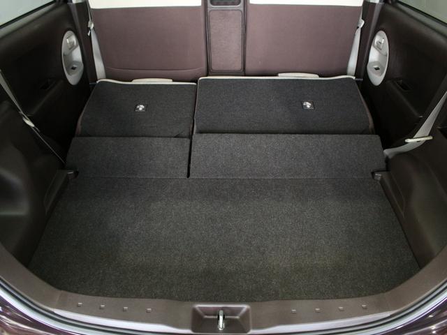 パッソ プラスハナ　禁煙車　エクリプスナビゲーション　ＣＤ録音　Ｂｌｕｅｔｏｏｔｈ　フルセグＴＶ　スマートキー　オートエアコン（36枚目）
