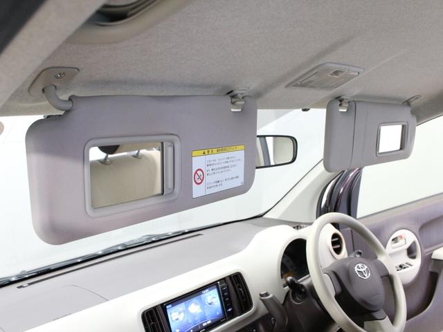 パッソ プラスハナ　禁煙車　エクリプスナビゲーション　ＣＤ録音　Ｂｌｕｅｔｏｏｔｈ　フルセグＴＶ　スマートキー　オートエアコン（50枚目）