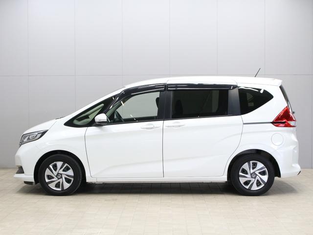 フリード+ハイブリッド ハイブリッドG ワンオーナー 禁煙車 衝突軽減ブレーキ 両側電動スライドドア 前後ドライブレコーダー 8インチ純正ナビ DVD再生 CD フルセグTV Bluetooth リアカメラ ETC シートヒーター(21枚目)