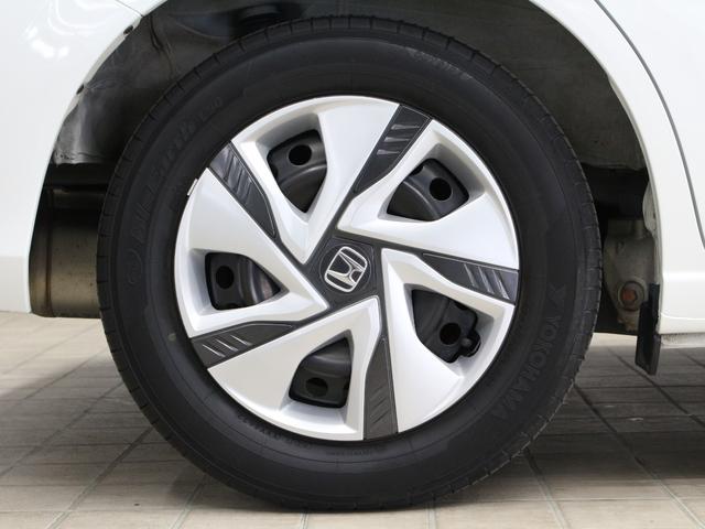 フリード+ハイブリッド ハイブリッドG ワンオーナー 禁煙車 衝突軽減ブレーキ 両側電動スライドドア 前後ドライブレコーダー 8インチ純正ナビ DVD再生 CD フルセグTV Bluetooth リアカメラ ETC シートヒーター(27枚目)