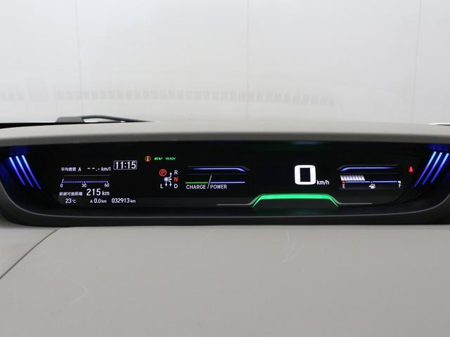 フリード+ハイブリッド ハイブリッドG ワンオーナー 禁煙車 衝突軽減ブレーキ 両側電動スライドドア 前後ドライブレコーダー 8インチ純正ナビ DVD再生 CD フルセグTV Bluetooth リアカメラ ETC シートヒーター(61枚目)