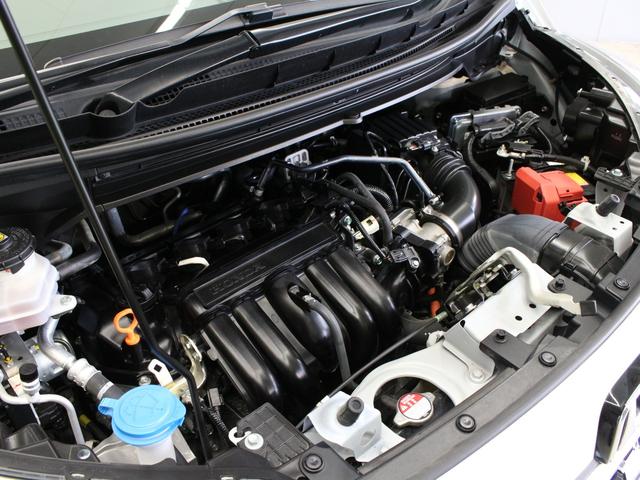 フリード+ハイブリッド ハイブリッドG ワンオーナー 禁煙車 衝突軽減ブレーキ 両側電動スライドドア 前後ドライブレコーダー 8インチ純正ナビ DVD再生 CD フルセグTV Bluetooth リアカメラ ETC シートヒーター(68枚目)
