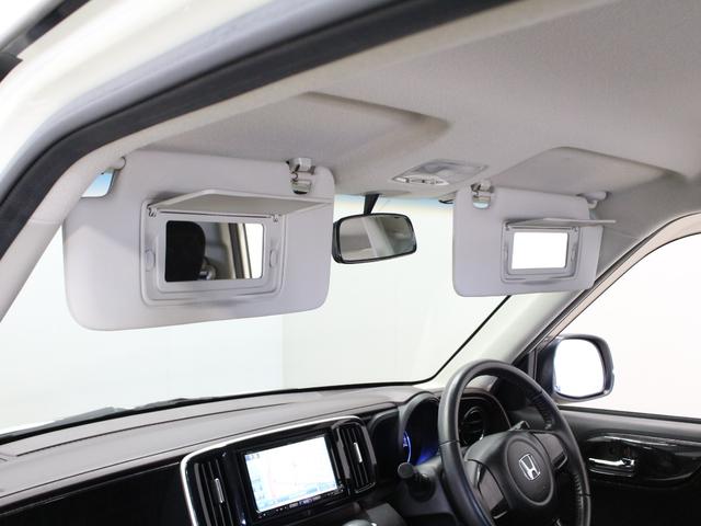 N-ONE プレミアム・Lパッケージ 1オーナー メモリーナビ ETC 車高調 スマートキー フルオートエアコン HID オートライト サイドエアバッグ ETC 16インチAW ベンチシート 運転席ハイトアジャスター フォグライト(52枚目)