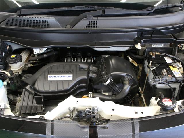 N-ONE プレミアム・Lパッケージ 1オーナー メモリーナビ ETC 車高調 スマートキー フルオートエアコン HID オートライト サイドエアバッグ ETC 16インチAW ベンチシート 運転席ハイトアジャスター フォグライト(62枚目)