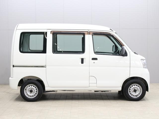 ハイゼットカーゴ スペシャル 禁煙車 2/4人乗り 4速オートマチック 集中ドアロック パワステ エアコン ETC リアワイパー リア熱線 ハイルーフ エアバック(11枚目)
