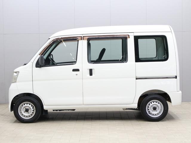 ハイゼットカーゴ スペシャル 禁煙車 2/4人乗り 4速オートマチック 集中ドアロック パワステ エアコン ETC リアワイパー リア熱線 ハイルーフ エアバック(15枚目)