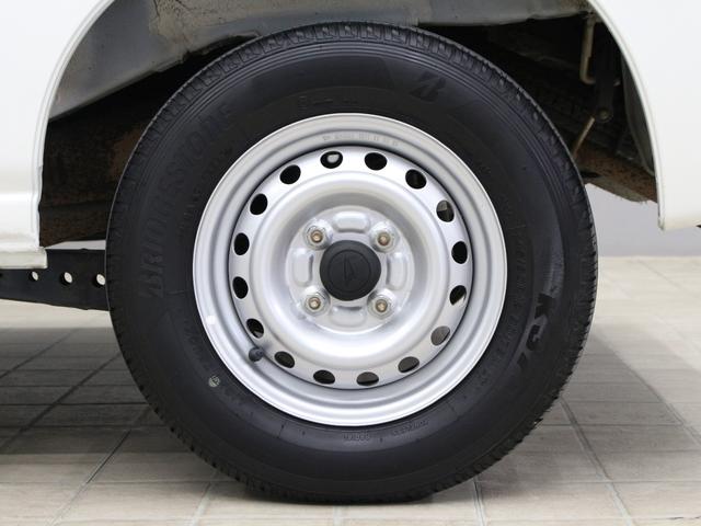 ハイゼットカーゴ スペシャル 禁煙車 2/4人乗り 4速オートマチック 集中ドアロック パワステ エアコン ETC リアワイパー リア熱線 ハイルーフ エアバック(18枚目)