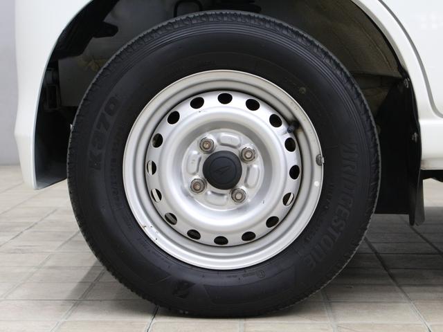 ハイゼットカーゴ スペシャル 禁煙車 2/4人乗り 4速オートマチック 集中ドアロック パワステ エアコン ETC リアワイパー リア熱線 ハイルーフ エアバック(19枚目)