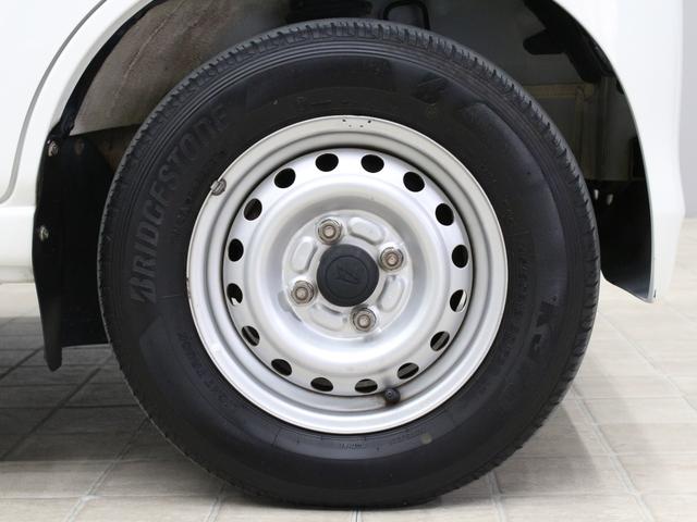 ハイゼットカーゴ スペシャル 禁煙車 2/4人乗り 4速オートマチック 集中ドアロック パワステ エアコン ETC リアワイパー リア熱線 ハイルーフ エアバック(21枚目)