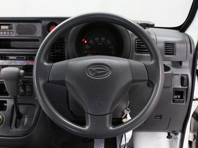 ハイゼットカーゴ スペシャル 禁煙車 2/4人乗り 4速オートマチック 集中ドアロック パワステ エアコン ETC リアワイパー リア熱線 ハイルーフ エアバック(24枚目)