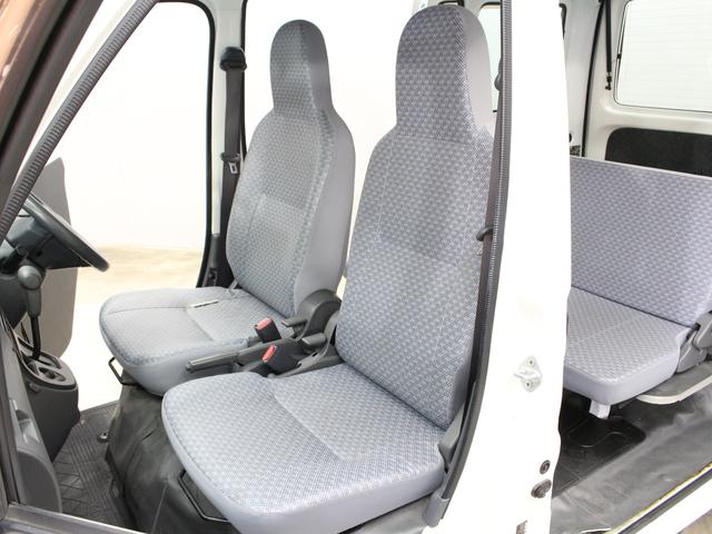 ハイゼットカーゴ スペシャル 禁煙車 2/4人乗り 4速オートマチック 集中ドアロック パワステ エアコン ETC リアワイパー リア熱線 ハイルーフ エアバック(27枚目)