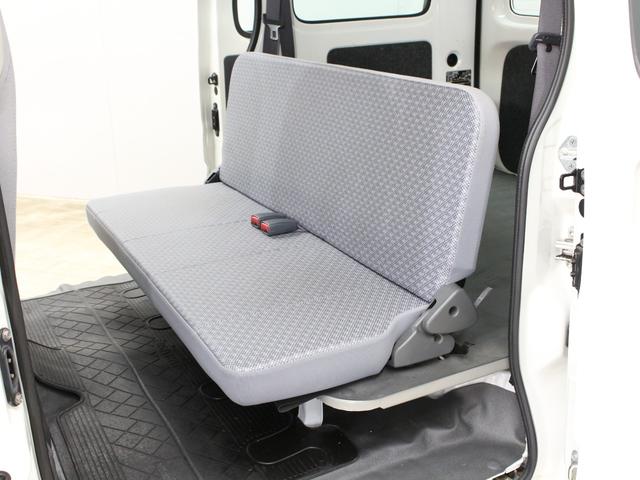 ハイゼットカーゴ スペシャル 禁煙車 2/4人乗り 4速オートマチック 集中ドアロック パワステ エアコン ETC リアワイパー リア熱線 ハイルーフ エアバック(30枚目)