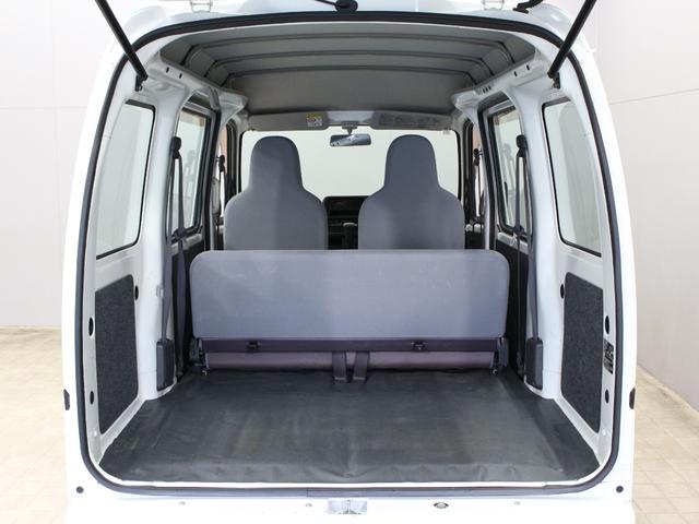 ハイゼットカーゴ スペシャル 禁煙車 2/4人乗り 4速オートマチック 集中ドアロック パワステ エアコン ETC リアワイパー リア熱線 ハイルーフ エアバック(32枚目)
