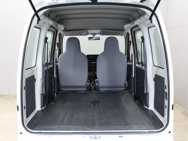ハイゼットカーゴ スペシャル 禁煙車 2/4人乗り 4速オートマチック 集中ドアロック パワステ エアコン ETC リアワイパー リア熱線 ハイルーフ エアバック(33枚目)