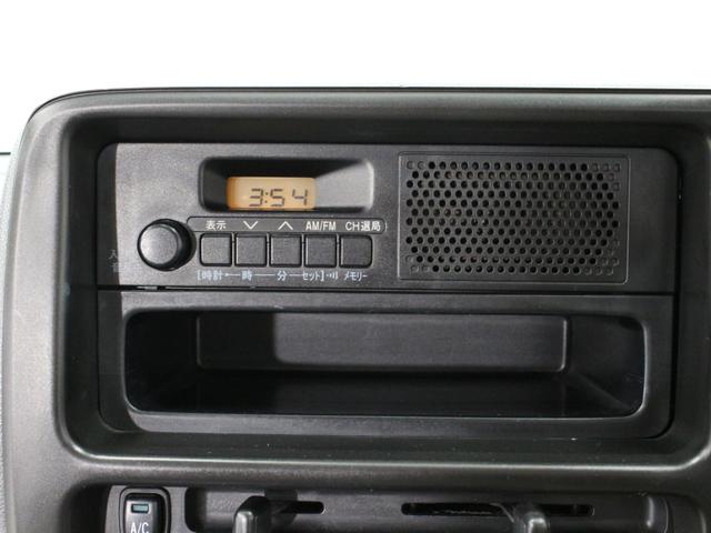 ハイゼットカーゴ スペシャル 禁煙車 2/4人乗り 4速オートマチック 集中ドアロック パワステ エアコン ETC リアワイパー リア熱線 ハイルーフ エアバック(36枚目)