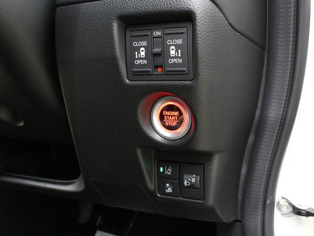 HONDA N-BOX CUSTOM L TURBO
