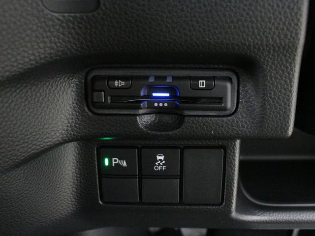 HONDA N-BOX CUSTOM L TURBO