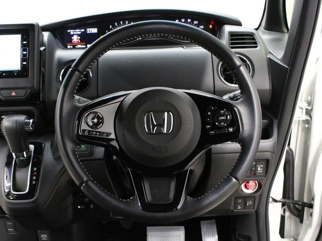 HONDA N-BOX CUSTOM L TURBO
