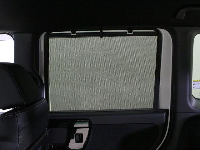 HONDA N-BOX CUSTOM L TURBO
