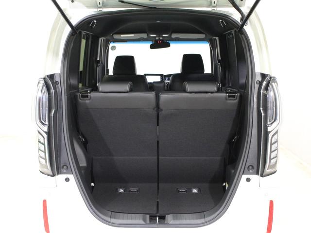 HONDA N-BOX CUSTOM L TURBO