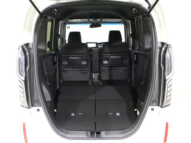 HONDA N-BOX CUSTOM L TURBO