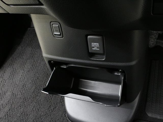 HONDA N-BOX CUSTOM L TURBO