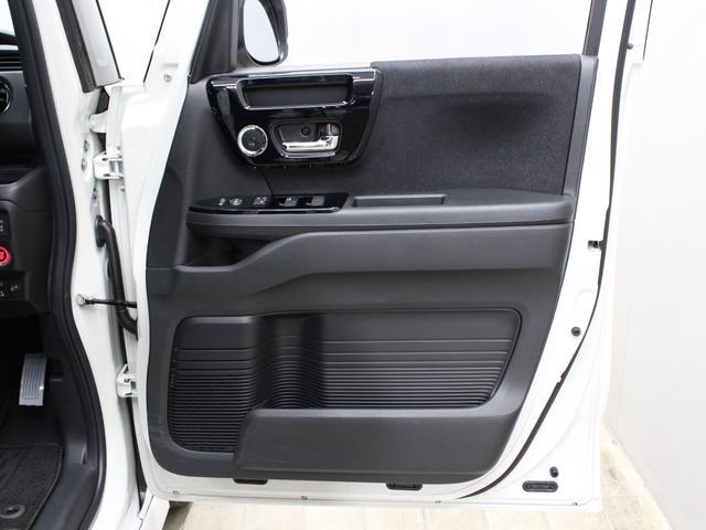 HONDA N-BOX CUSTOM L TURBO