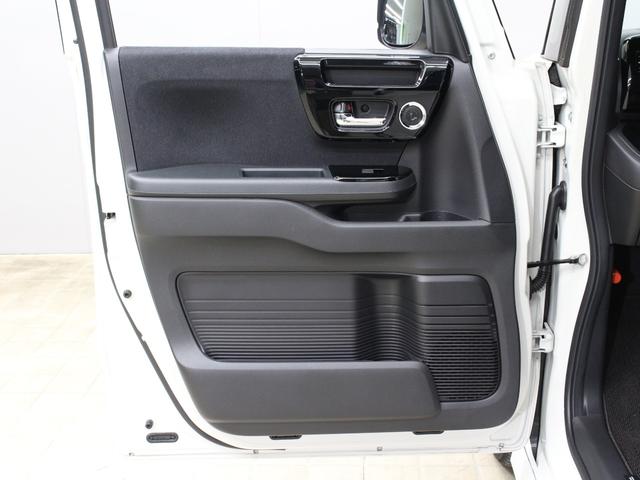 HONDA N-BOX CUSTOM L TURBO