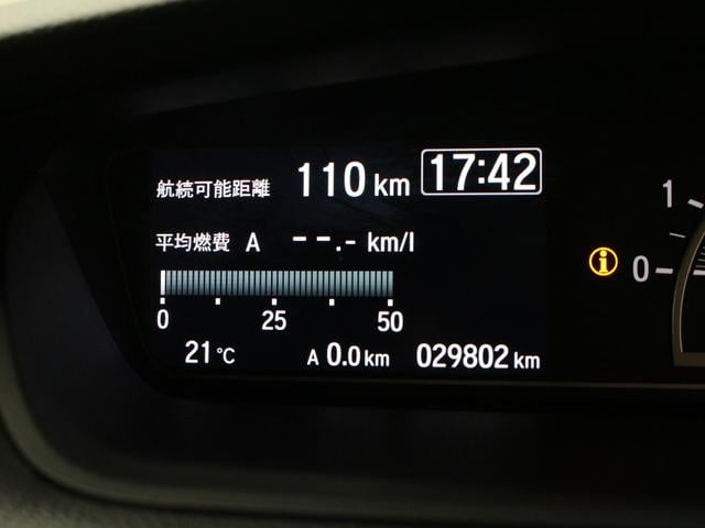 HONDA N-BOX CUSTOM L TURBO