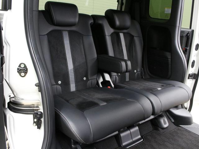 HONDA N-BOX CUSTOM L TURBO