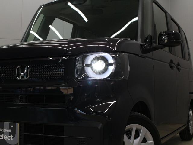 N-BOX ベースグレード 弊社デモカー 禁煙車 衝突軽減ブレーキ ホンダセンシング 両側電動スライドドア 電子パーキングブレーキ ETC サイドカーテンエアバック LEDヘッドライト スマートキー シートヒーター(9枚目)