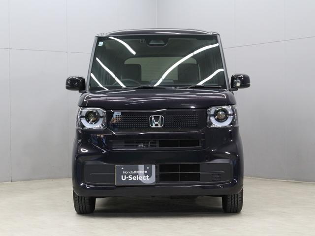 N-BOX ベースグレード 弊社デモカー 禁煙車 衝突軽減ブレーキ ホンダセンシング 両側電動スライドドア 電子パーキングブレーキ ETC サイドカーテンエアバック LEDヘッドライト スマートキー シートヒーター(11枚目)