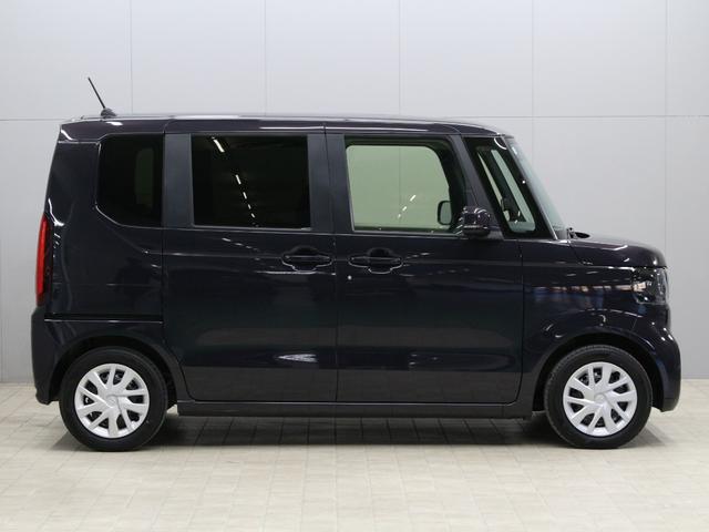 N-BOX ベースグレード 弊社デモカー 禁煙車 衝突軽減ブレーキ ホンダセンシング 両側電動スライドドア 電子パーキングブレーキ ETC サイドカーテンエアバック LEDヘッドライト スマートキー シートヒーター(13枚目)