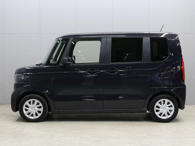 N-BOX ベースグレード 弊社デモカー 禁煙車 衝突軽減ブレーキ ホンダセンシング 両側電動スライドドア 電子パーキングブレーキ ETC サイドカーテンエアバック LEDヘッドライト スマートキー シートヒーター(17枚目)